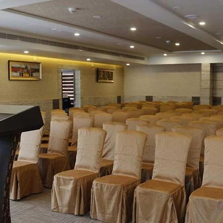 Nakshatra Palace Hotel Kanyakumari Bagian luar foto